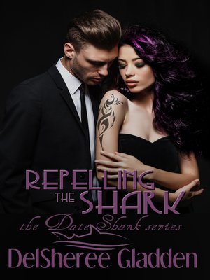 cover image of Repelling the Shark